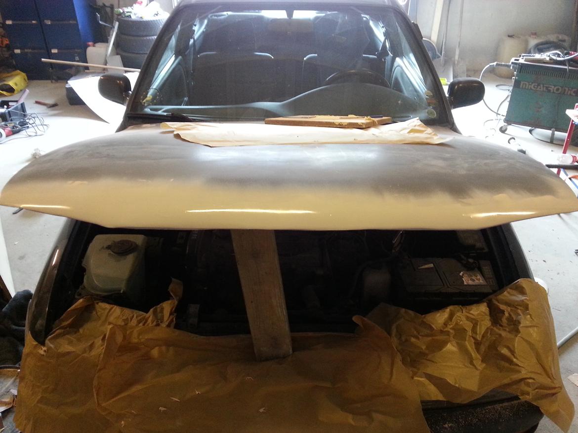 Toyota Corolla e10 billede 12