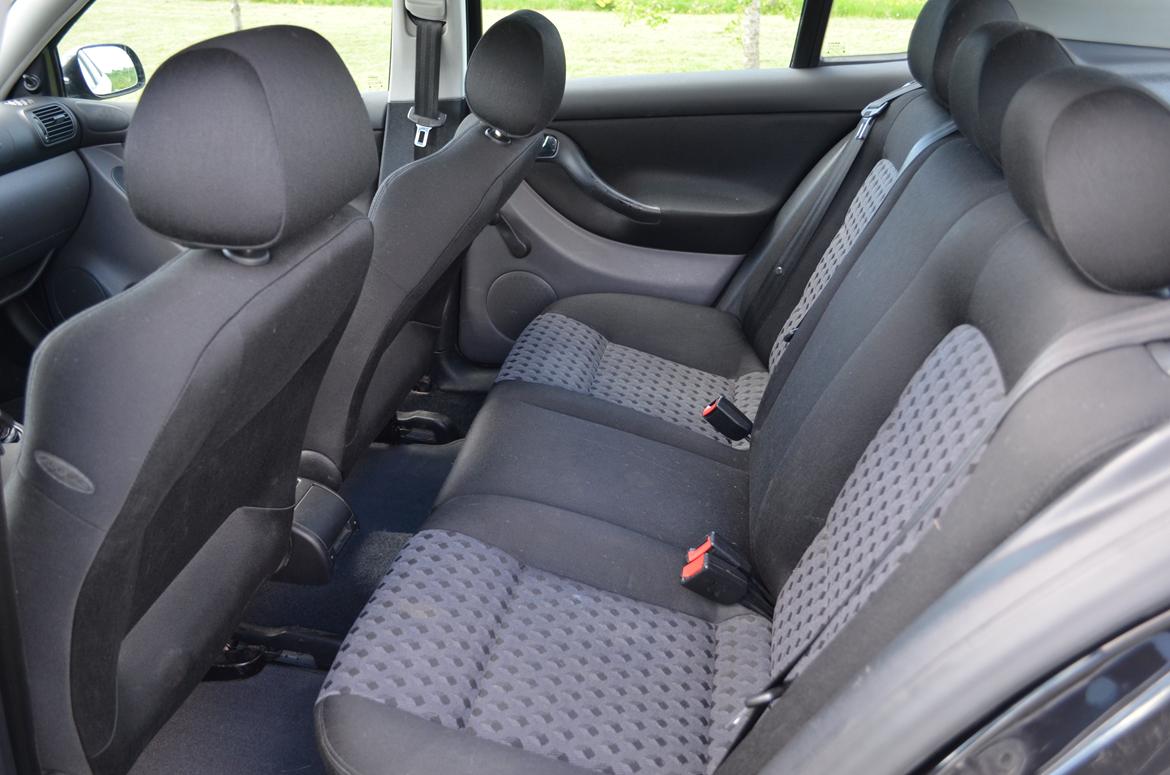 Seat Leon 1.8 20VT Sport billede 20