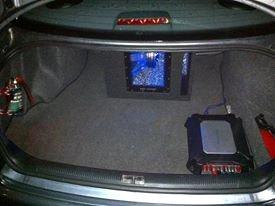 Audi A4 B5 S-Line billede 17