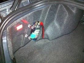 Audi A4 B5 S-Line billede 18