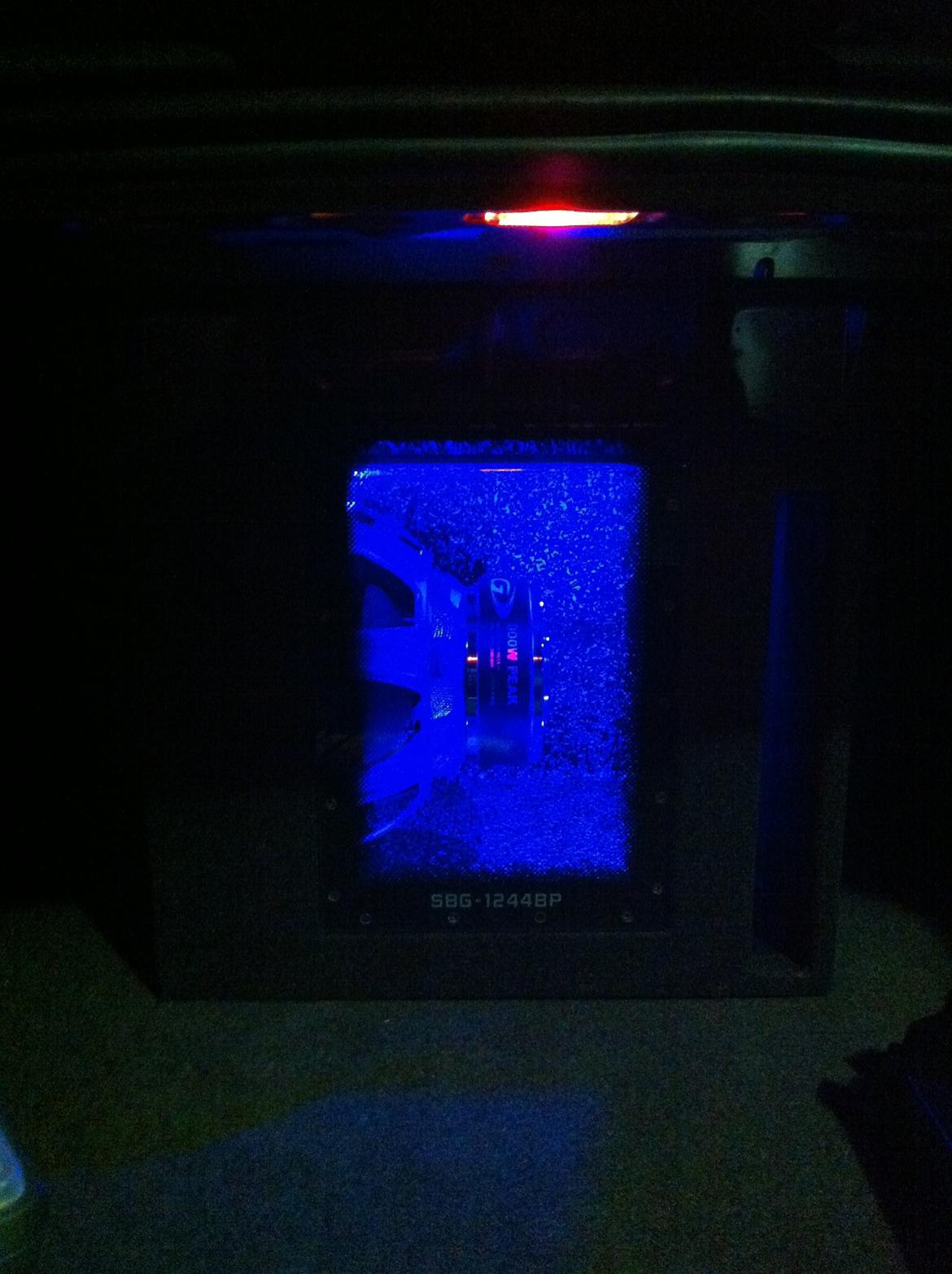 Audi A4 B5 S-Line billede 19