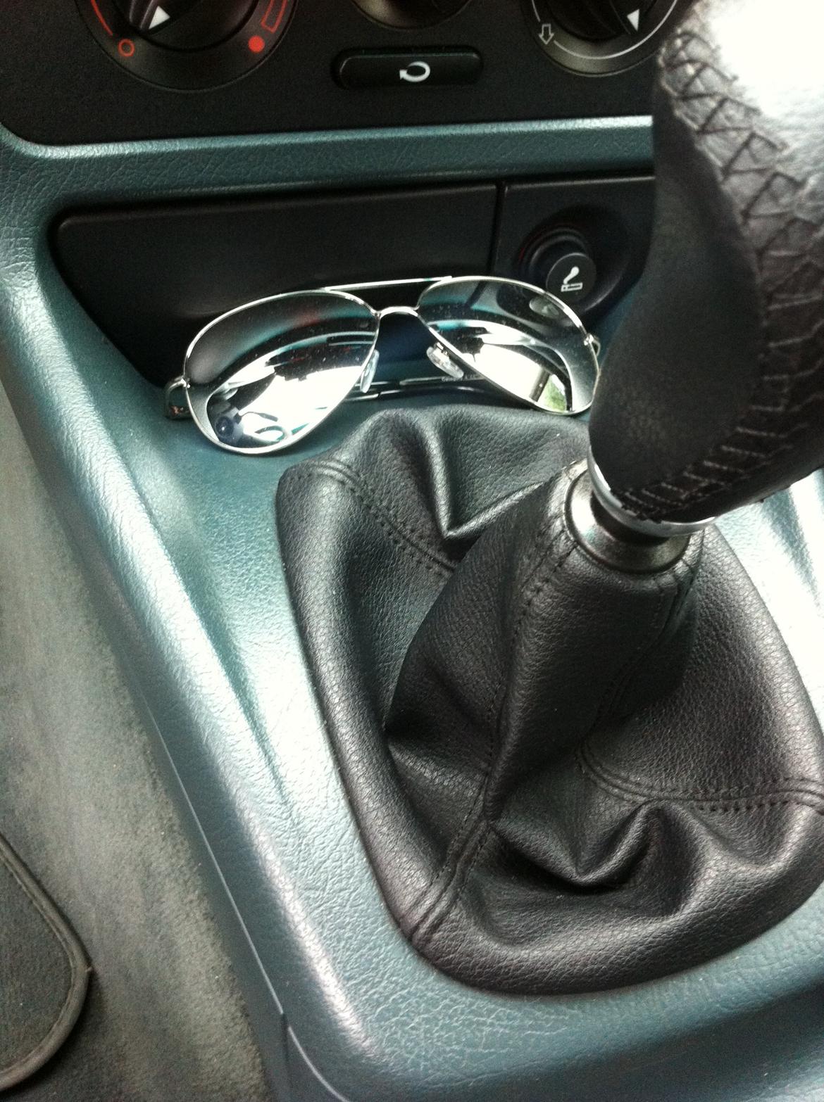 Audi A4 B5 S-Line billede 13