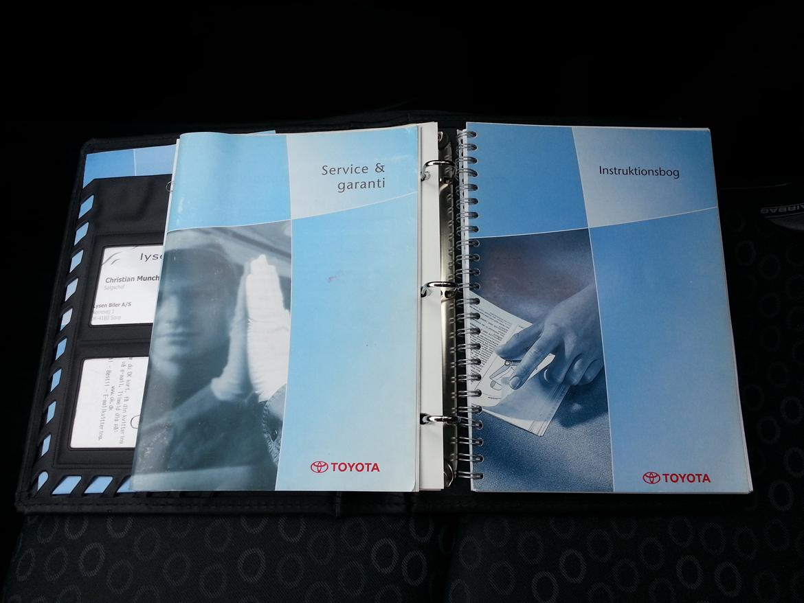 Toyota Yaris 1,4 Turbo D-4D Terra billede 17