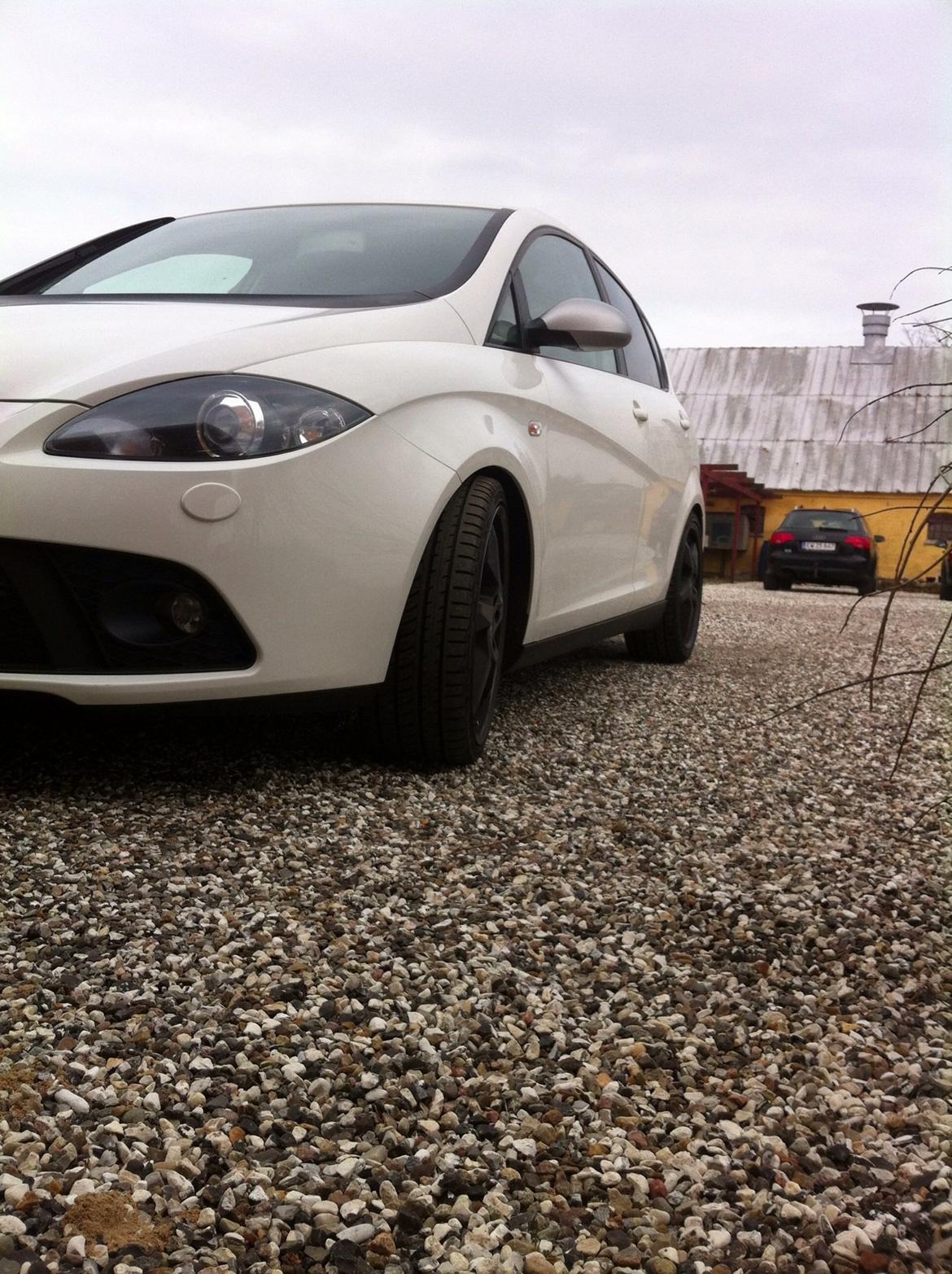 Seat Altea fr. billede 3