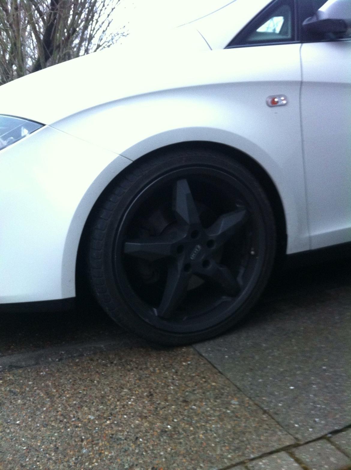 Seat Altea fr. billede 9