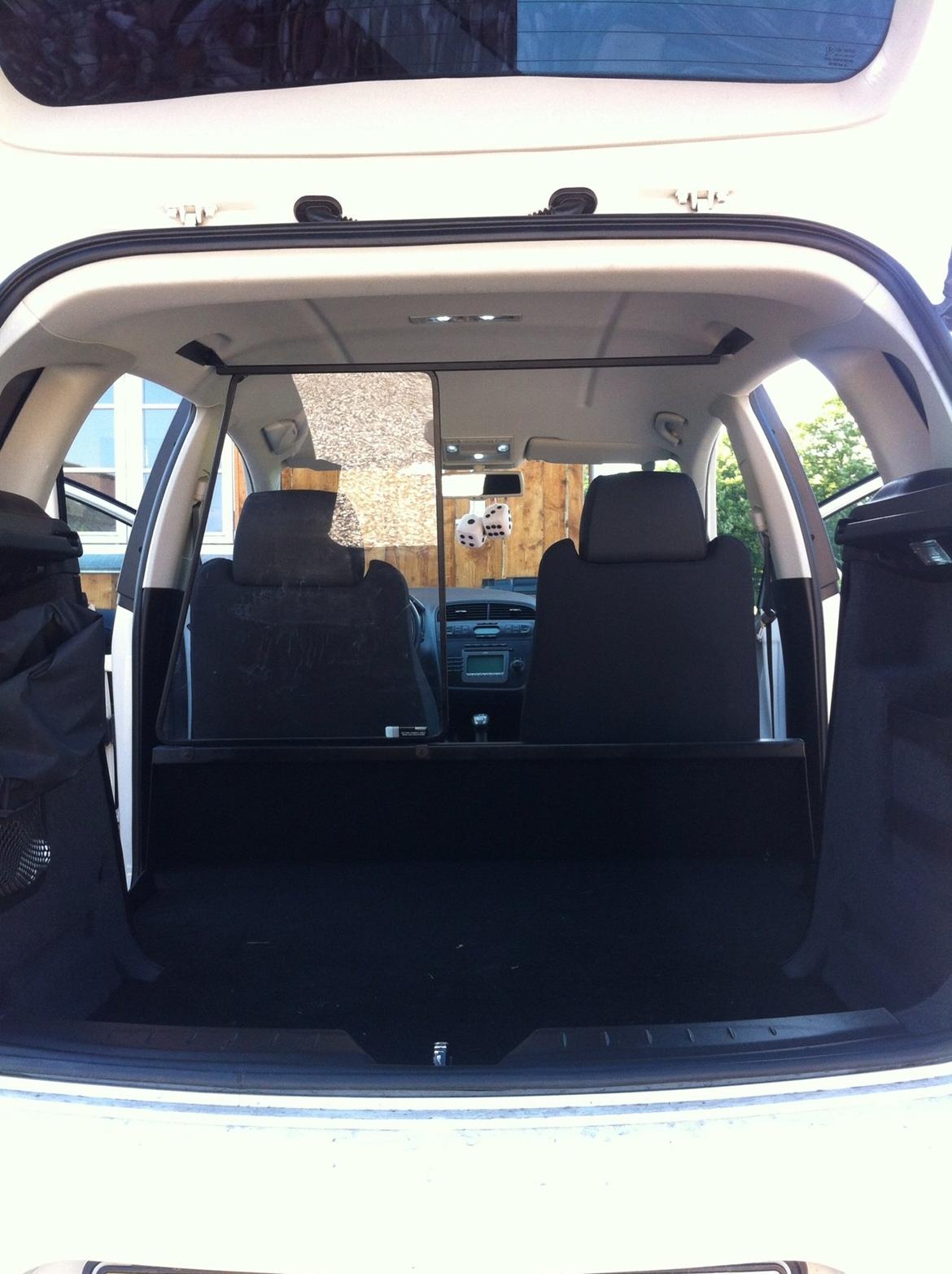 Seat Altea fr. billede 10