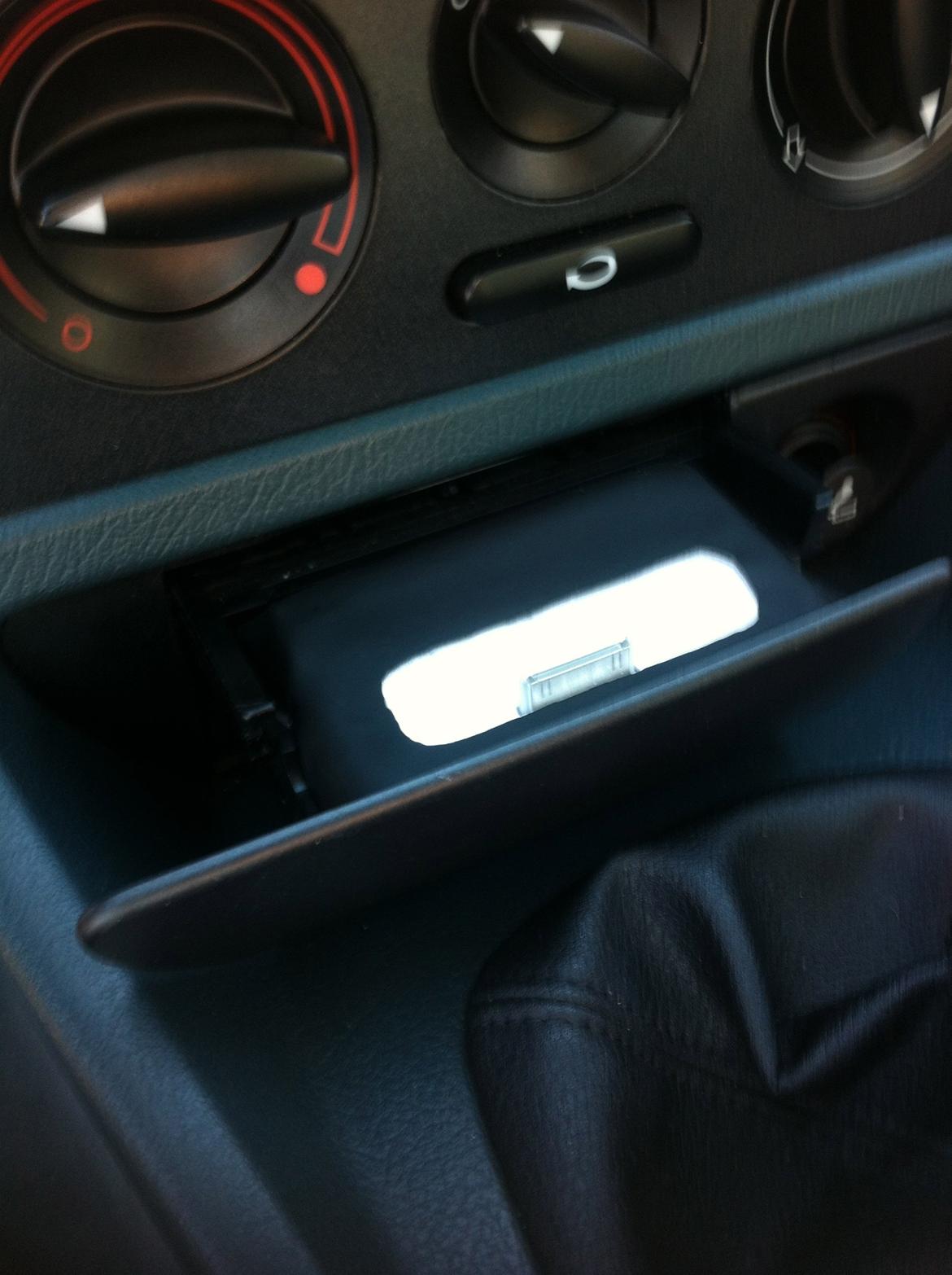 Audi A4 B5 S-Line billede 14