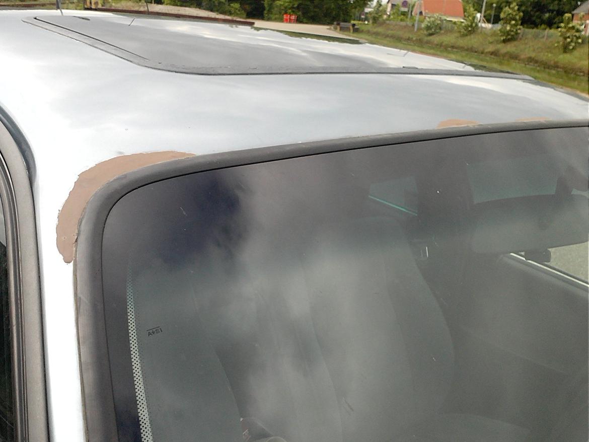 Opel Omega 2.6 Dual Ram 17Gls solgt billede 19