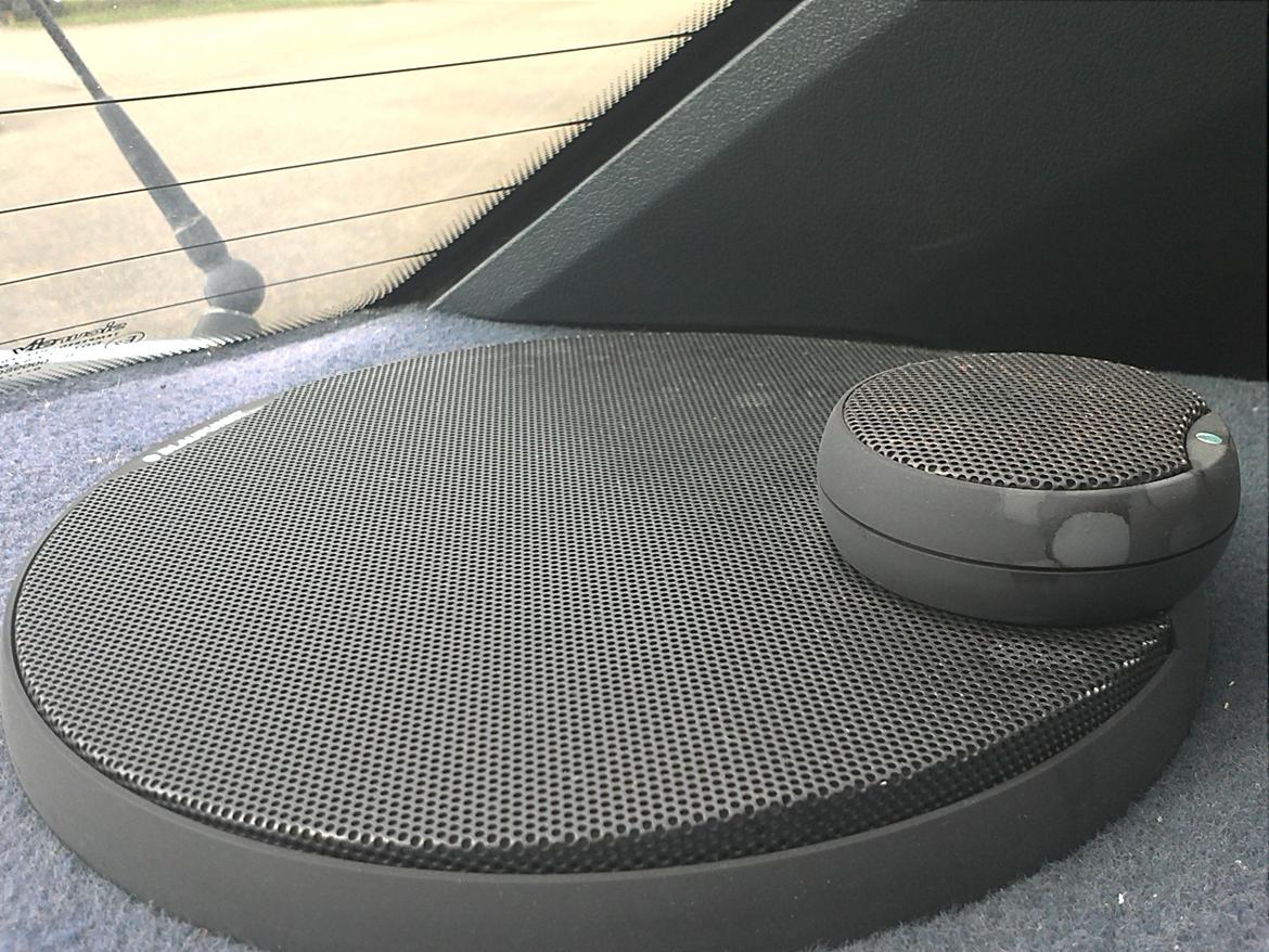 Opel Omega 2.6 Dual Ram 17Gls solgt billede 20