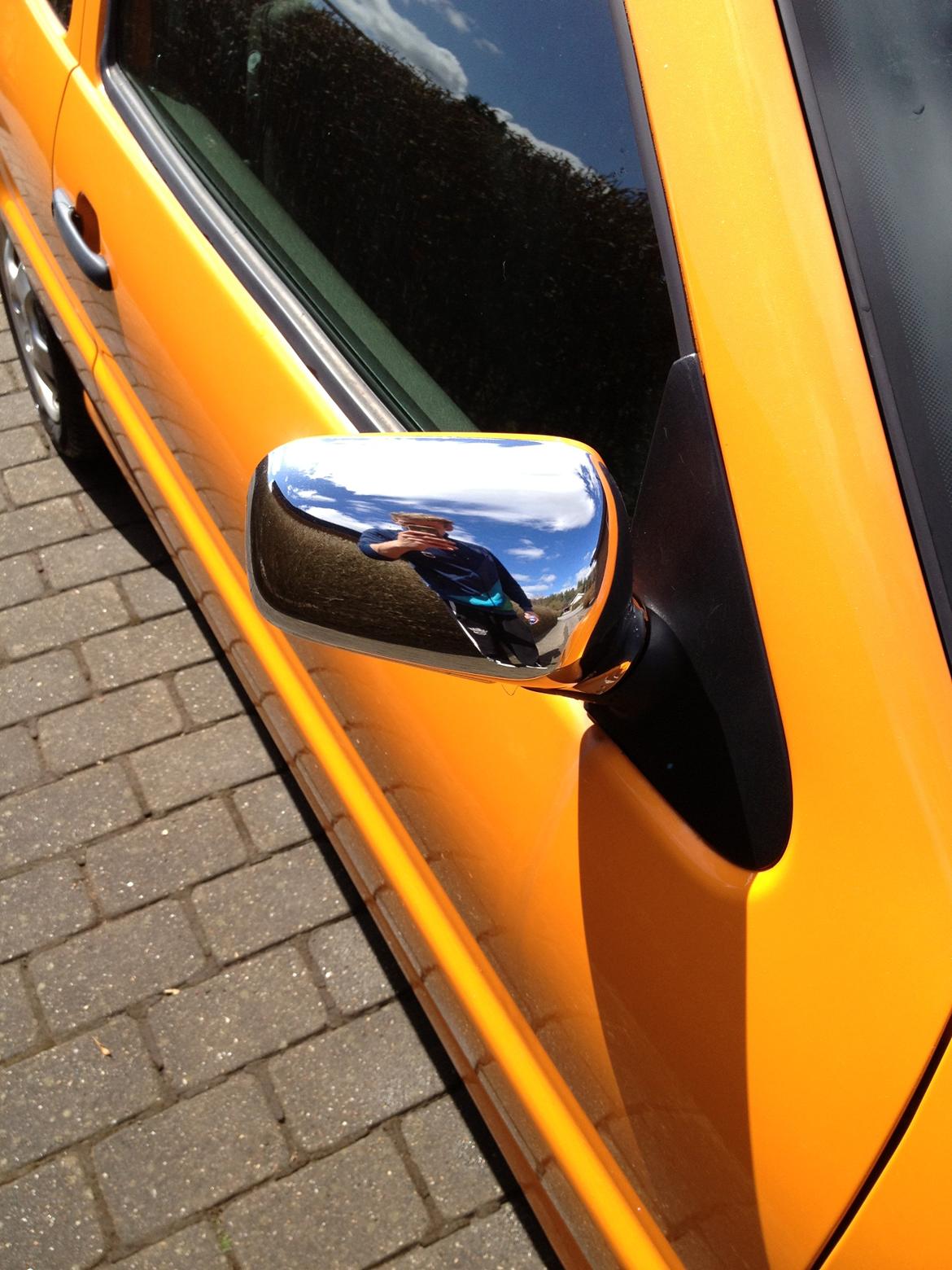 VW Polo 6n billede 6