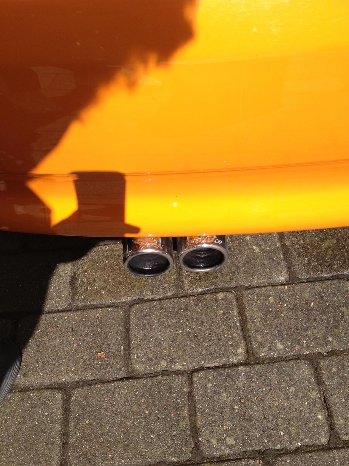 VW Polo 6n billede 7