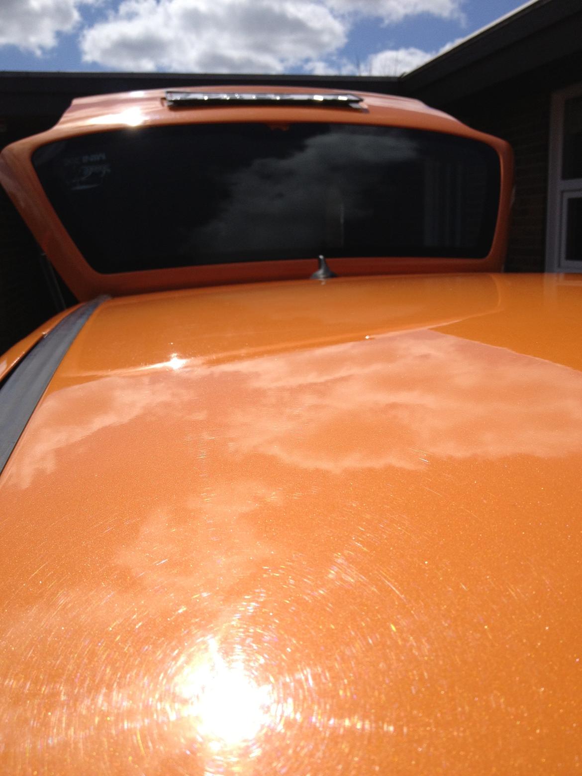 VW Polo 6n billede 8