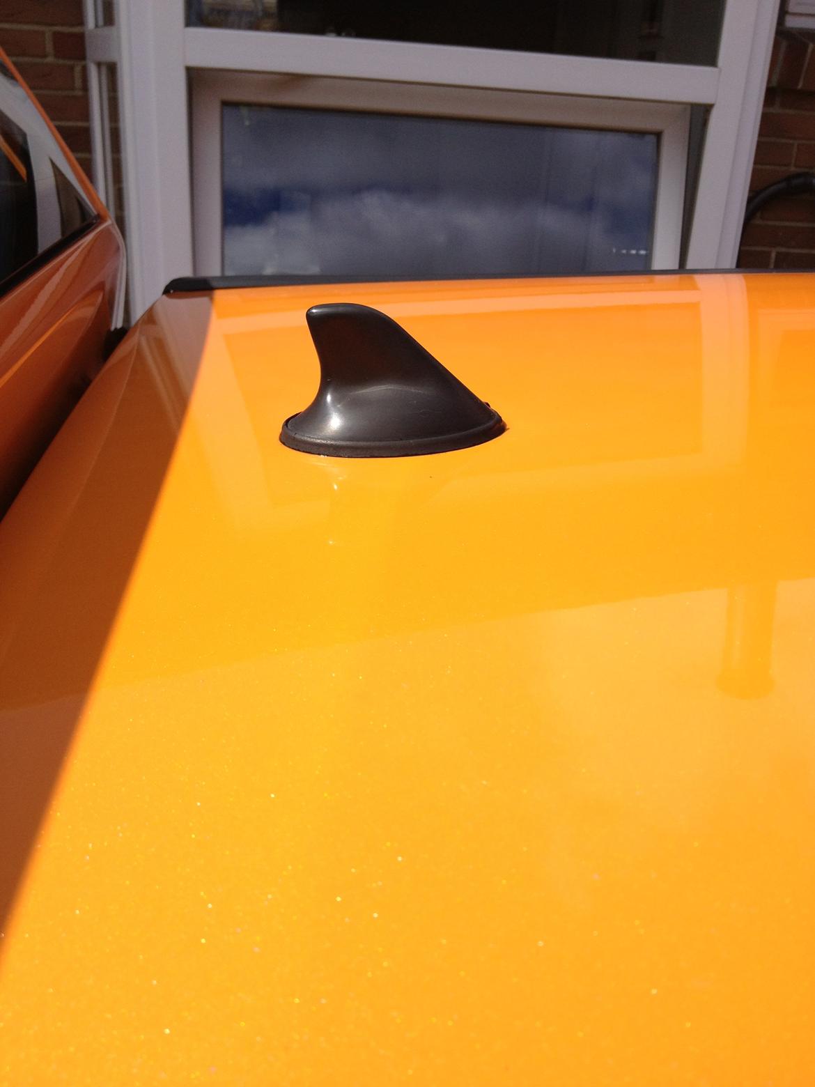 VW Polo 6n billede 9