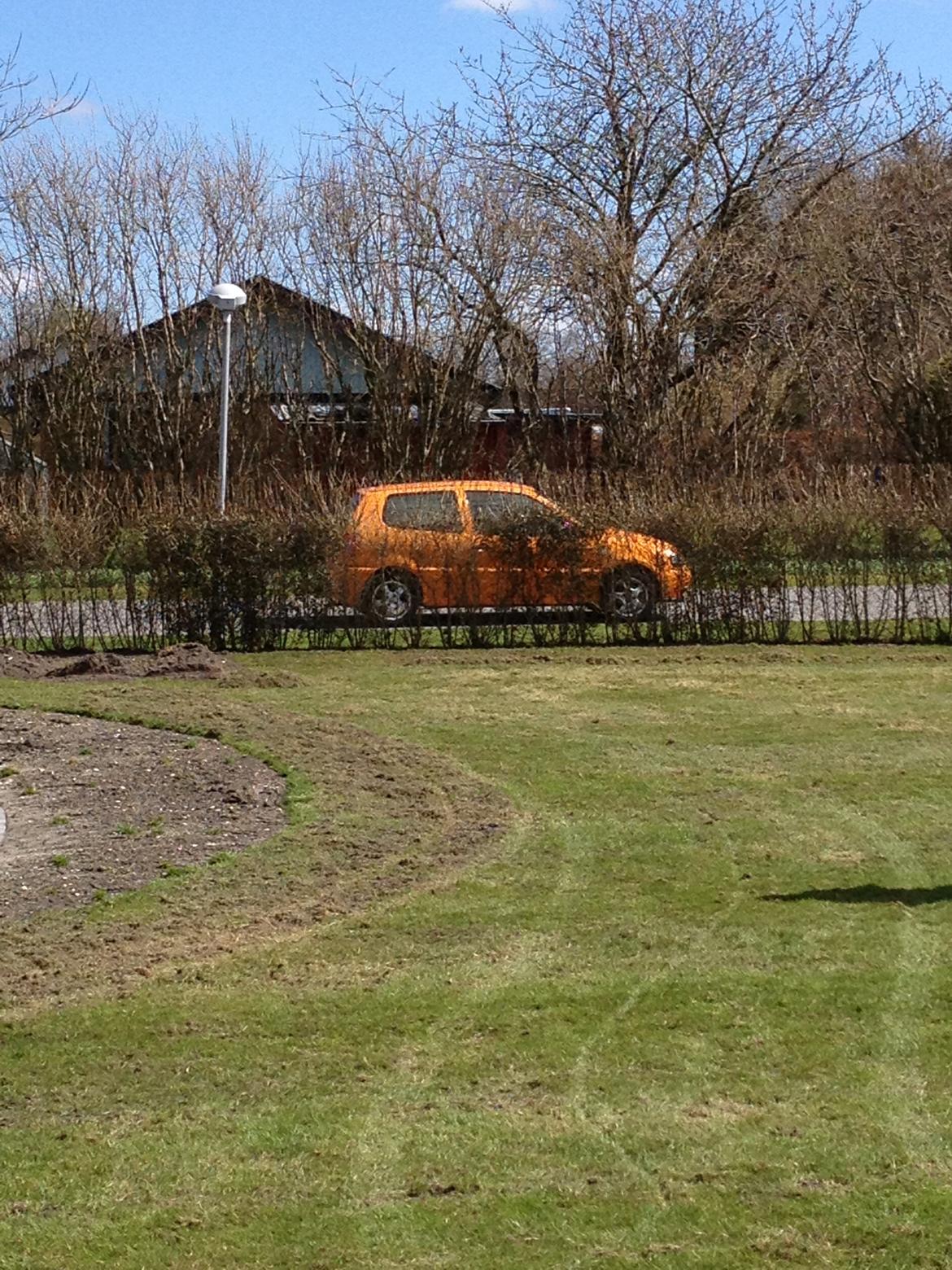 VW Polo 6n billede 14