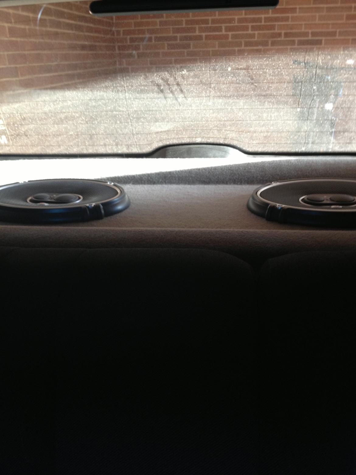 VW Polo 6n billede 15