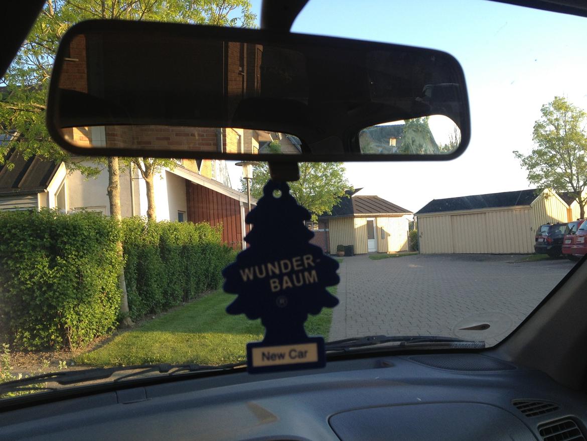 Suzuki Alto 1.1 (Solgt) billede 8