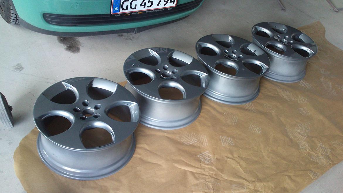 VW Golf Plus Sportsline *Hverdags racer* billede 19