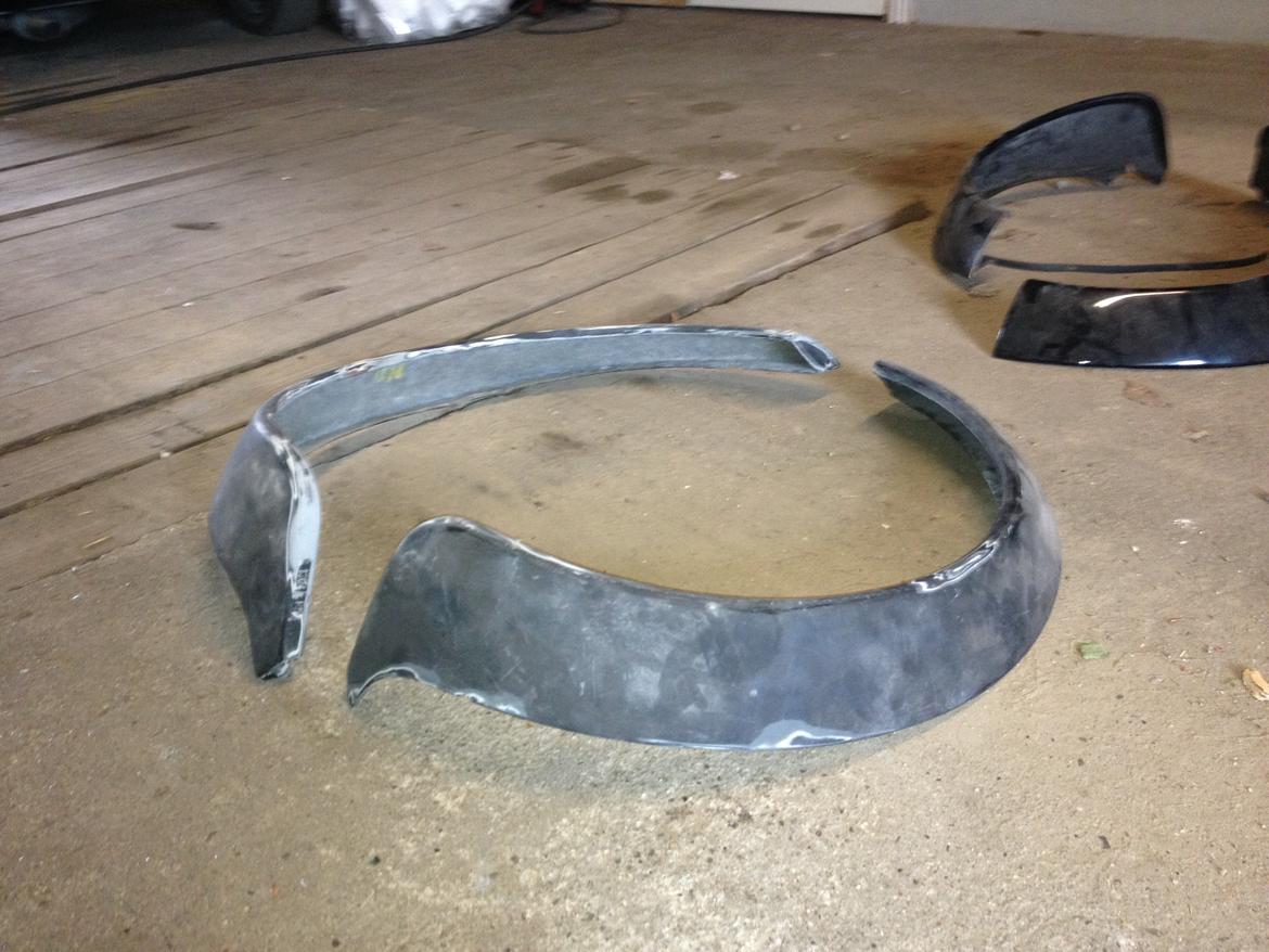 Austin-Morris mascot mini billede 11