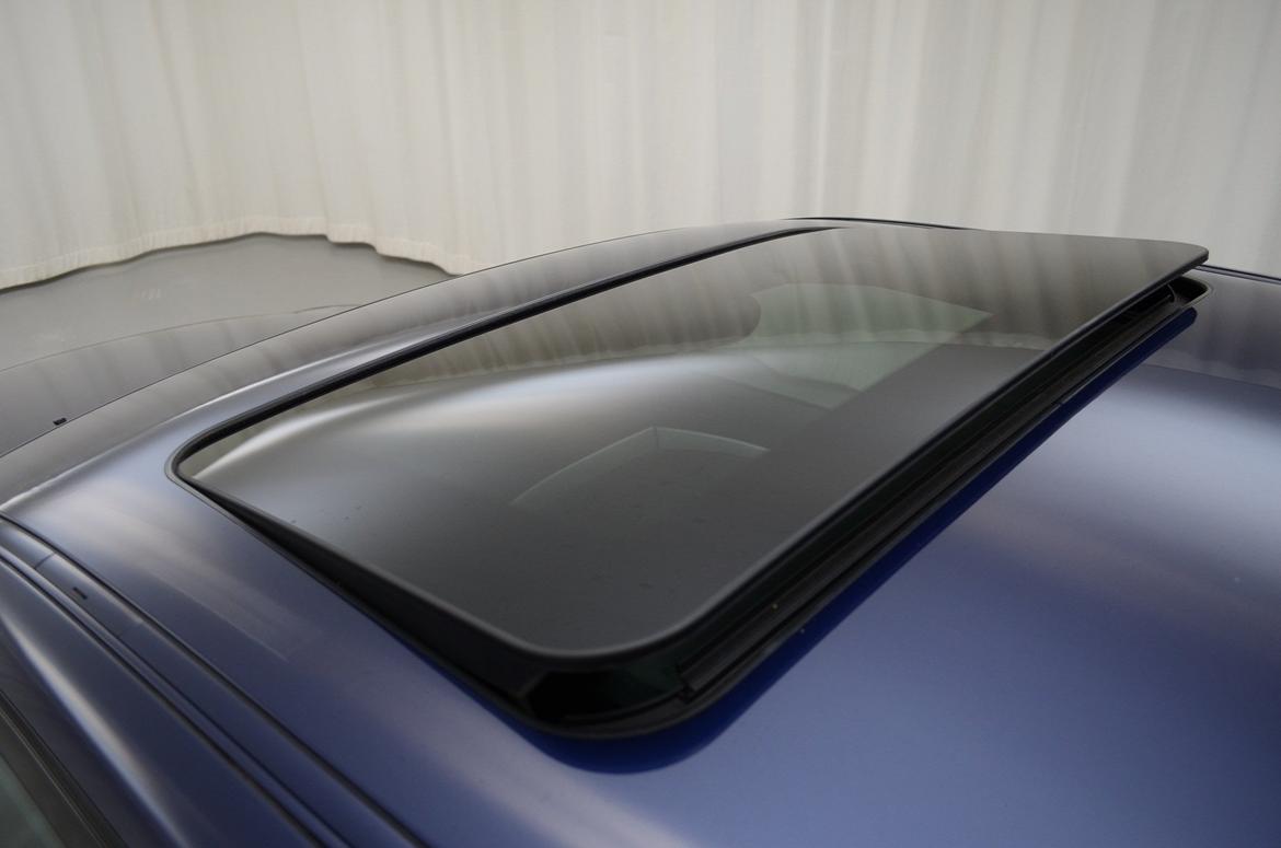 BMW E39 528i billede 8