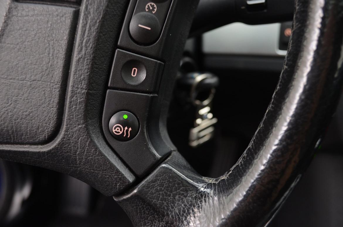 BMW E39 528i billede 15