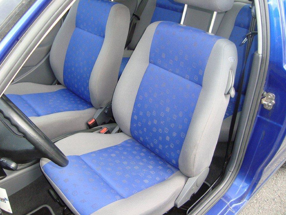 Seat Ibiza billede 4