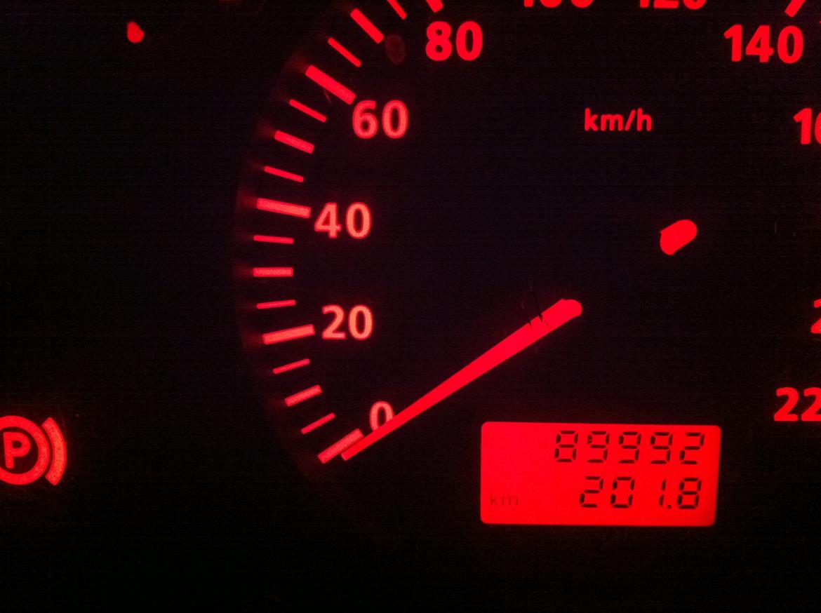 Seat Ibiza billede 5