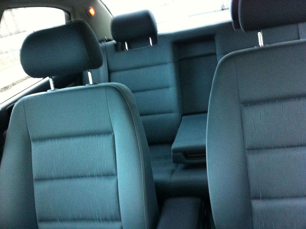 Audi A4 B5 S-Line billede 12