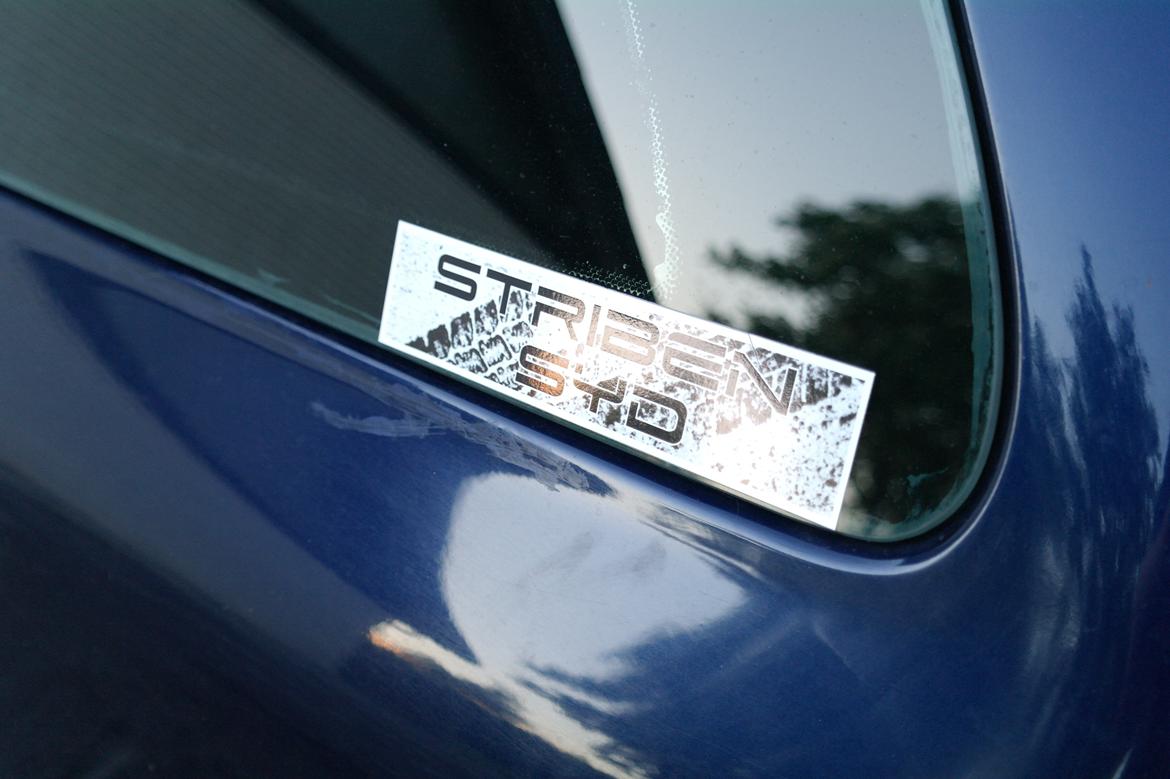 Ford mondeo billede 9