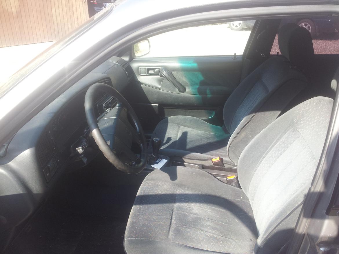 VW Passat 2.8 VR6 Exclusiv billede 14