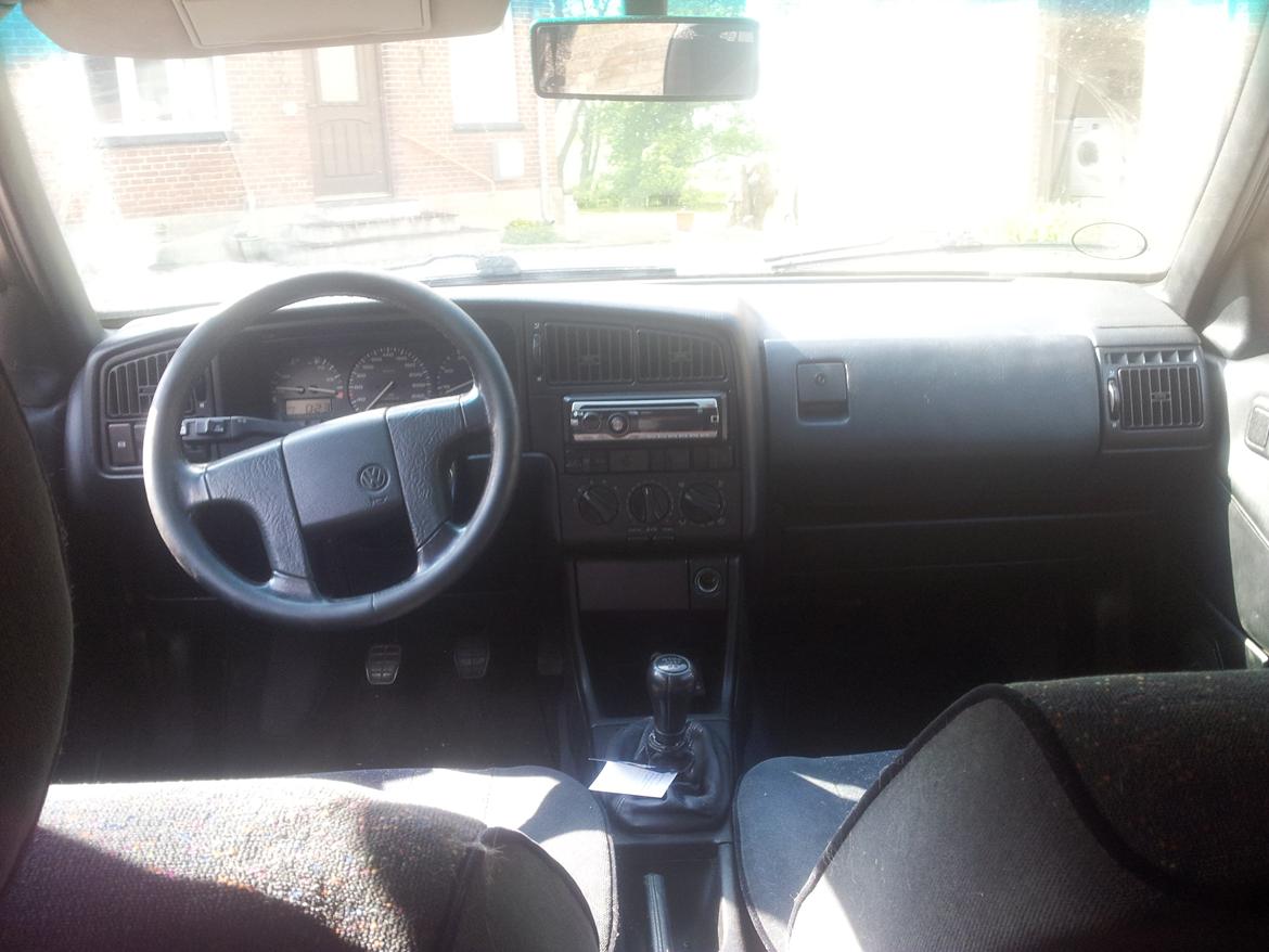 VW Passat 2.8 VR6 Exclusiv billede 15