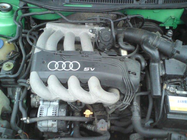 Audi a3. 1,8i 20v billede 9