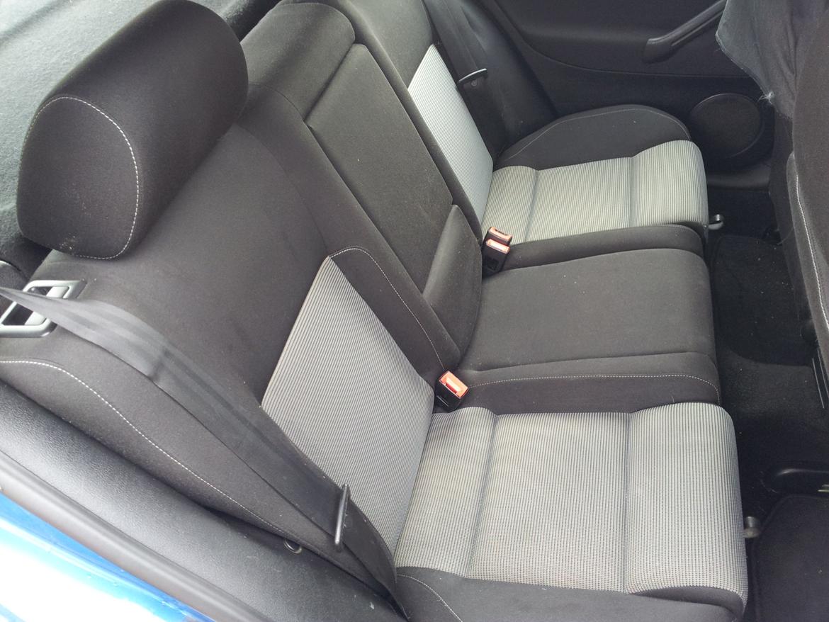 VW Golf 1,9 TDI 130 billede 7