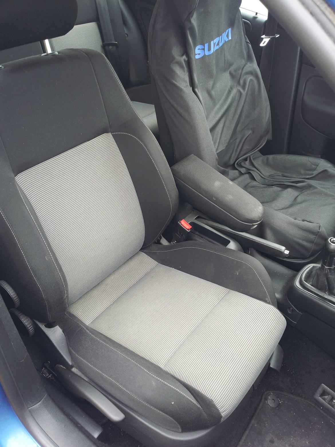 VW Golf 1,9 TDI 130 billede 8