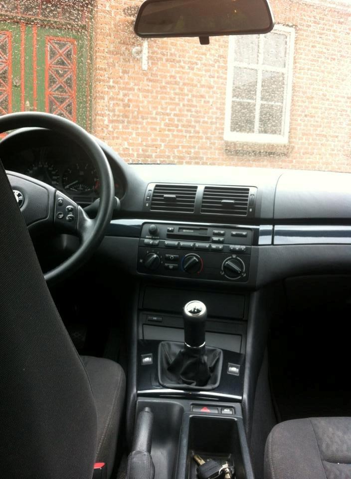 BMW E46 billede 5
