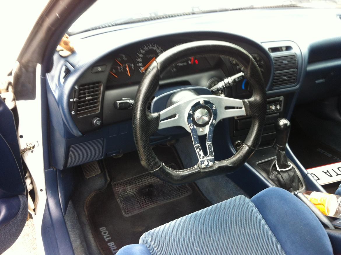 Toyota celica st182 billede 10