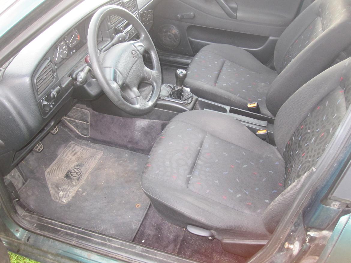 VW Passat 3A 2,0 Cl ( Solgt )  billede 3