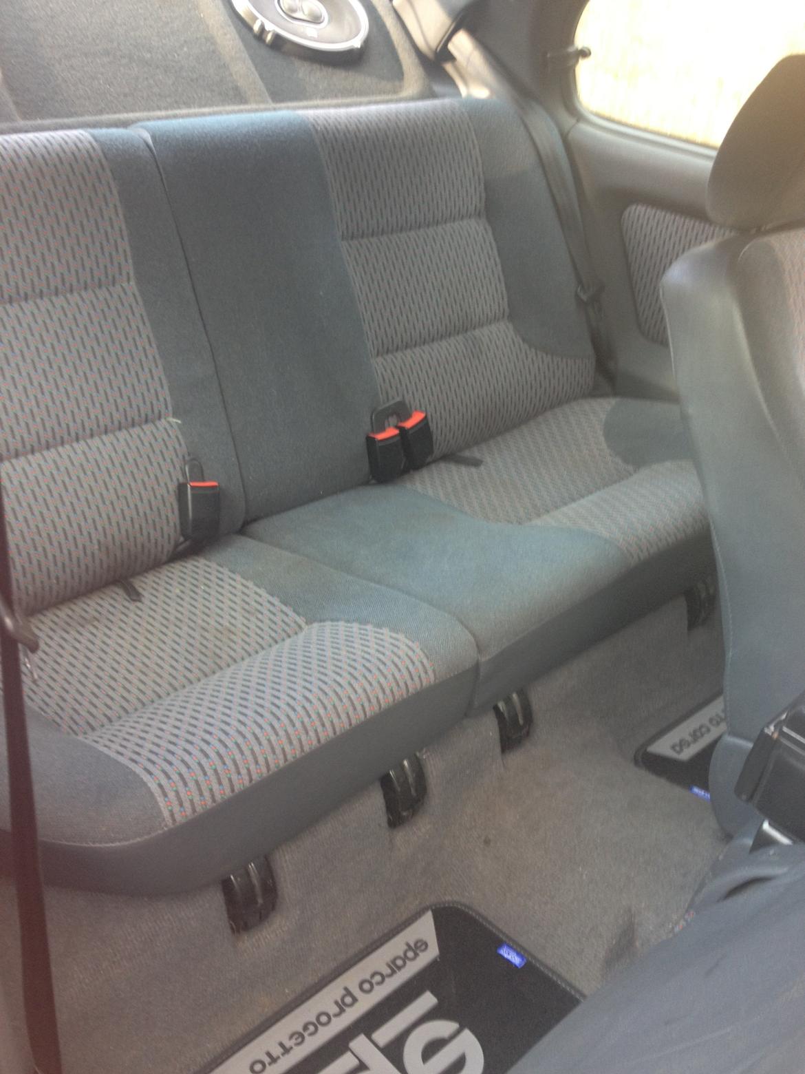 Peugeot 306 billede 5