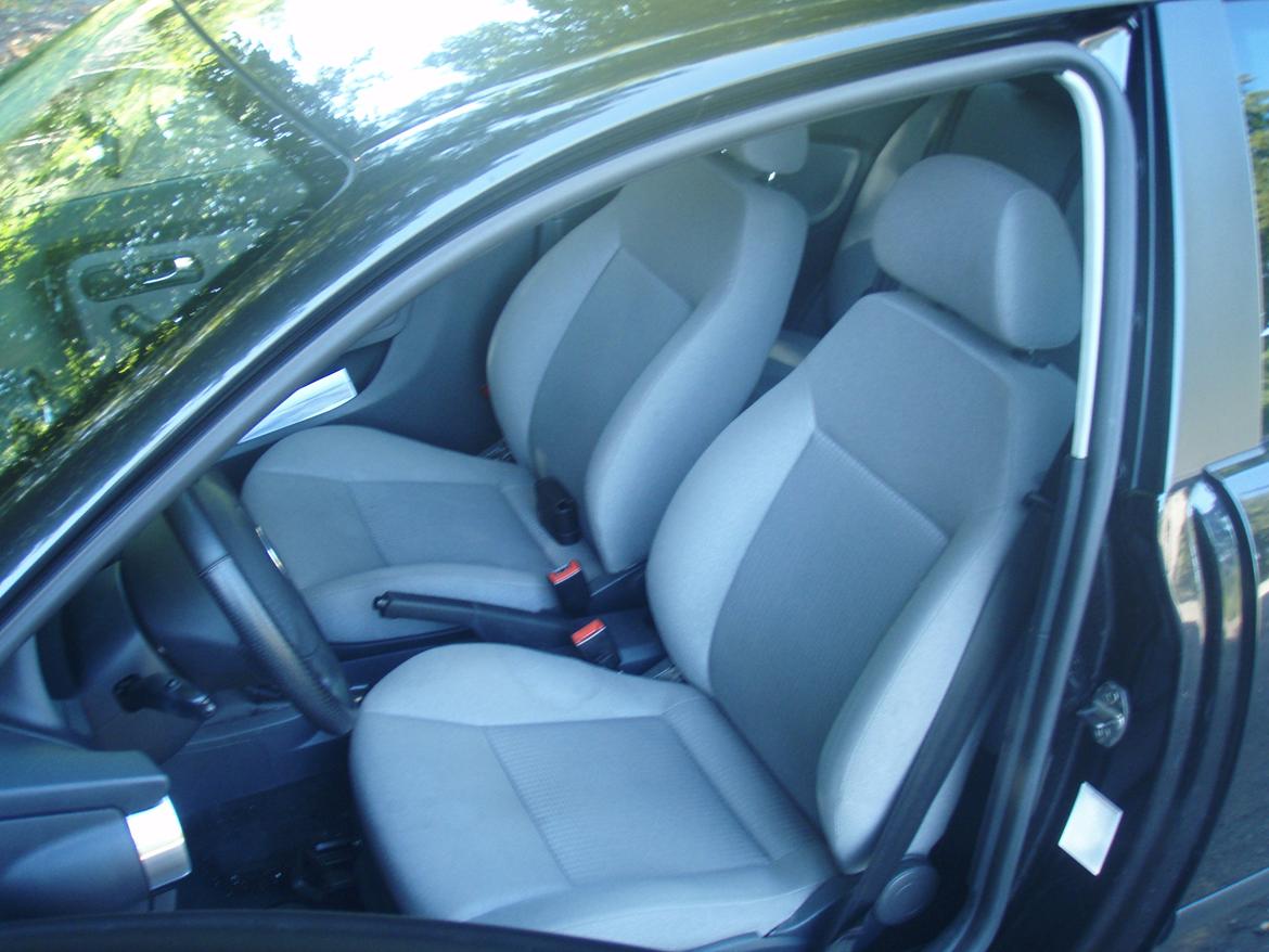 Seat Ibiza 1,9 TDI stella -SOLGT billede 8