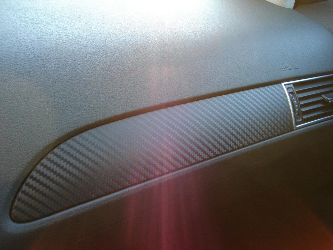 Audi A6 Avant billede 13