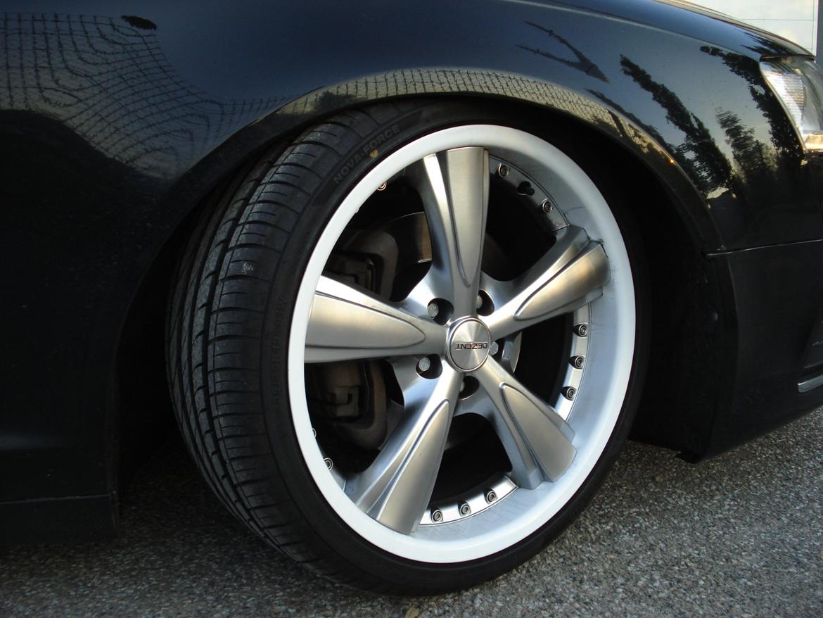 Audi A6 Avant billede 14