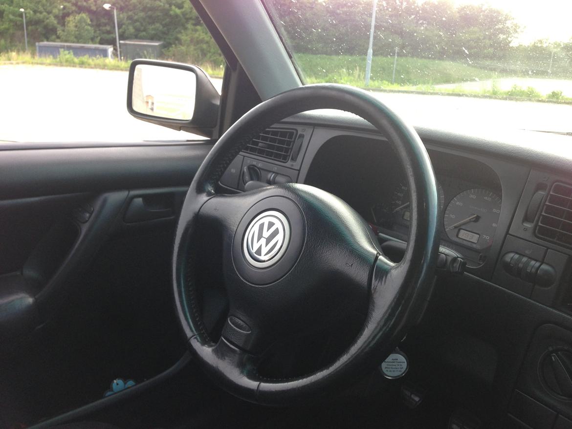 VW Golf 3 VR6  billede 7