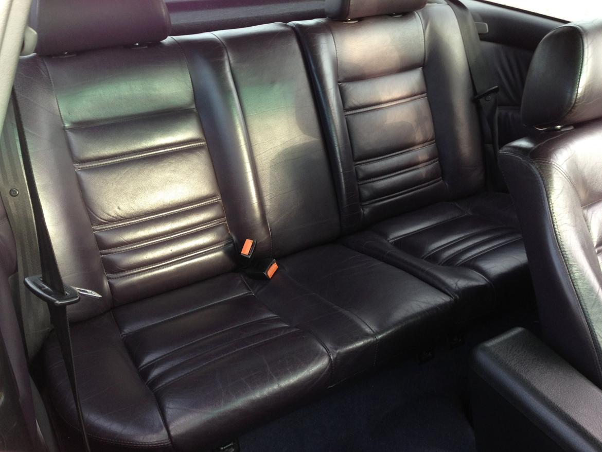 VW Golf 3 VR6  billede 8