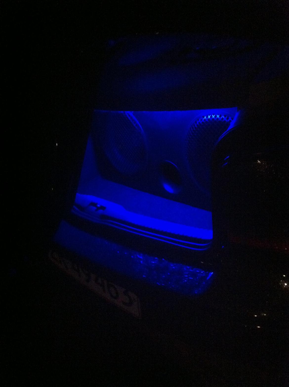 VW Golf IV billede 6