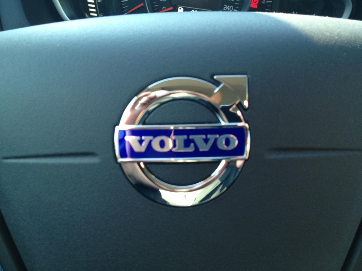 Volvo V40 D2 Kinetic billede 12