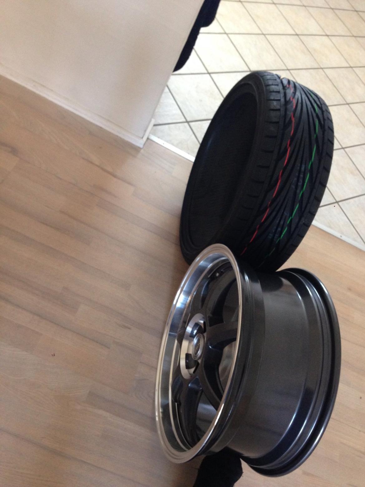 Skoda El Fabioso vRS billede 10