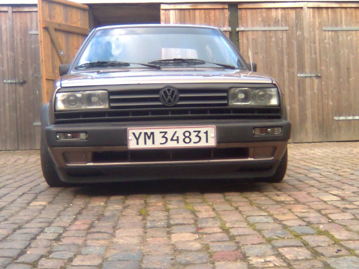 VW jetta gl væk billede 4