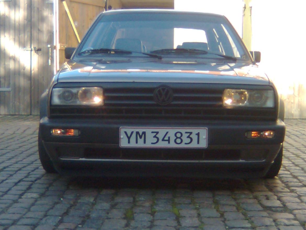 VW jetta gl væk billede 12