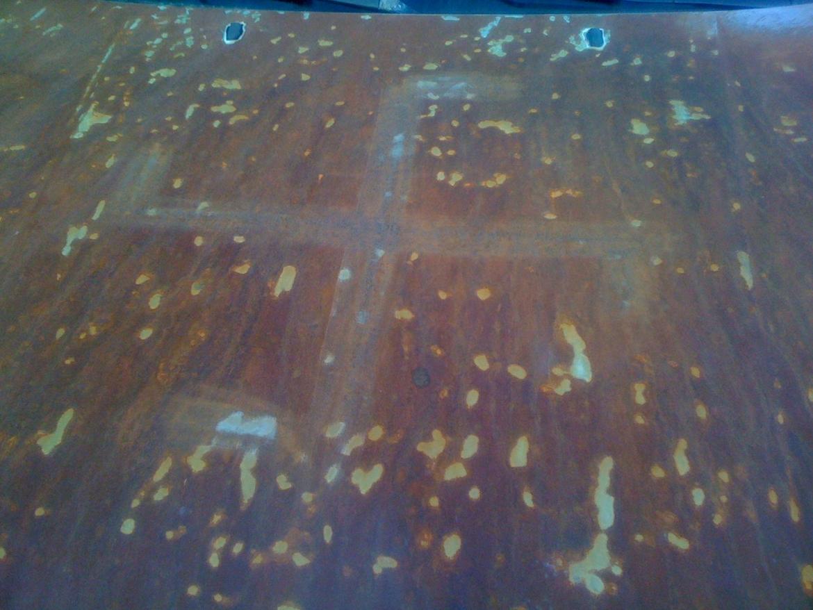 VW golf 3 Rat look billede 10