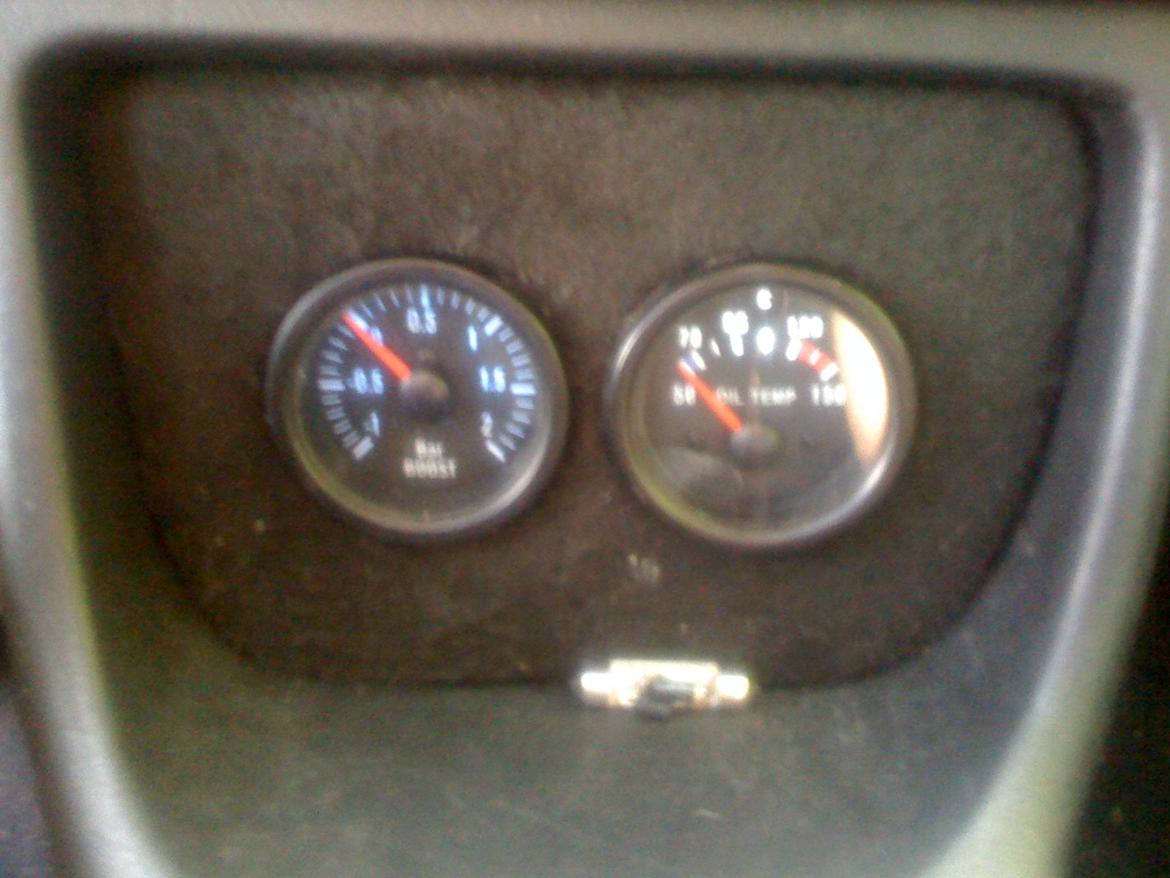 VW golf 3 Rat look billede 13