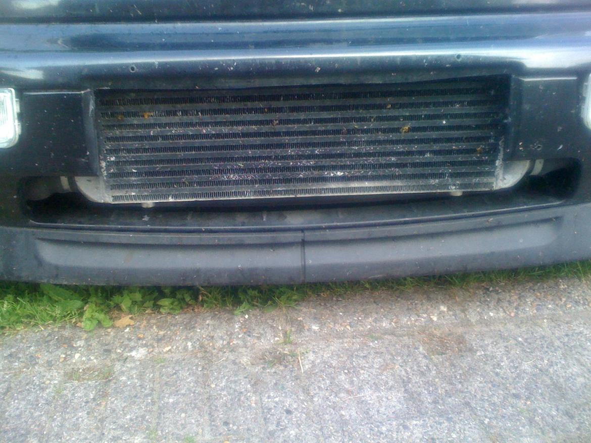 VW golf 3 Rat look billede 18